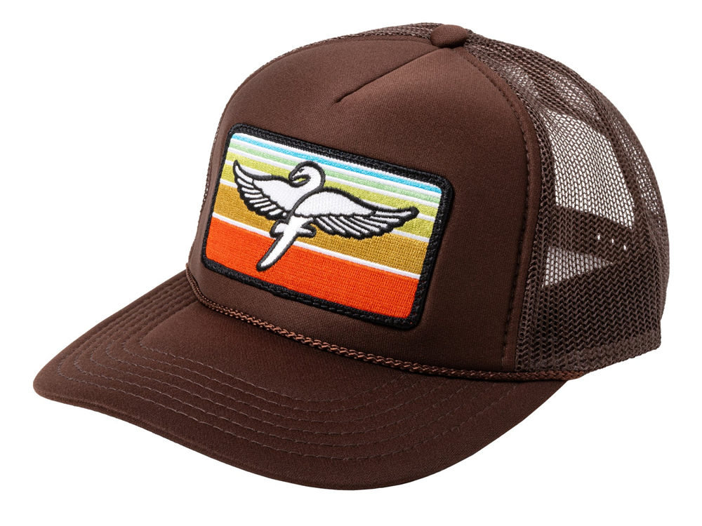 Fairdale Swan Cap – additional product view