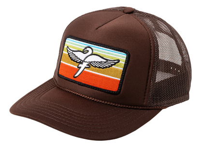 Fairdale Swan Cap – additional product view