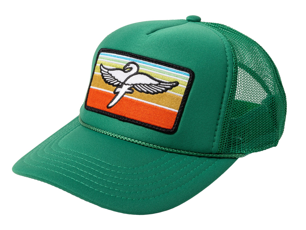 Fairdale Swan Cap – additional product view