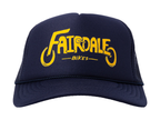Fairdale Wheels Cap – additional product view
