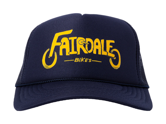 Fairdale Wheels Cap – additional product view