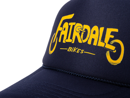 Fairdale Wheels Cap – additional product view
