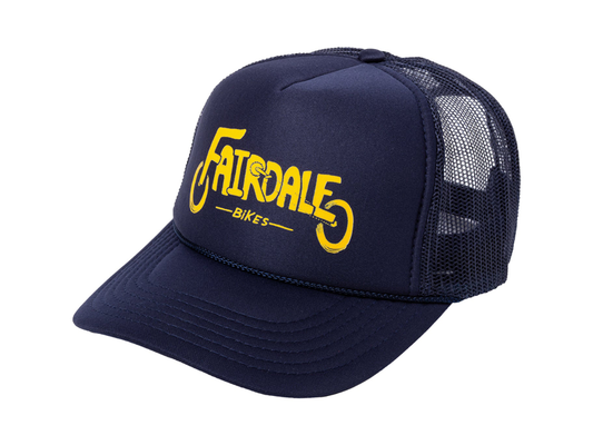 Fairdale Wheels Cap