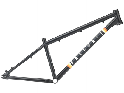 Fairdale Hareraiser DJ Frame – additional product view