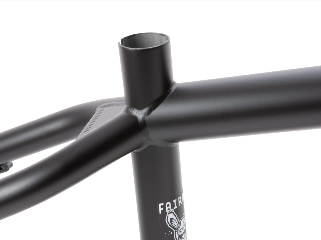 Fairdale Hareraiser DJ Frame – additional product view