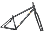 Fairdale Hareraiser DJ Frame – additional product view