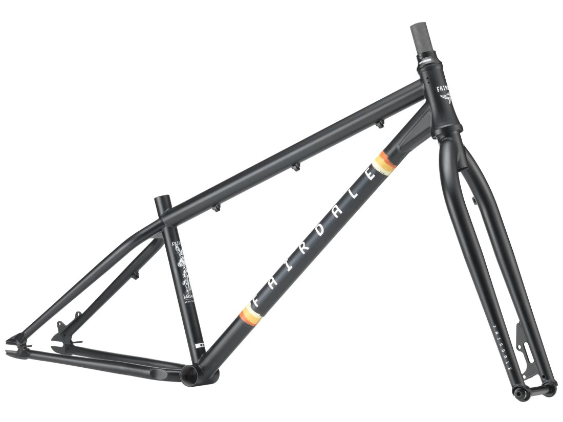 Fairdale Hareraiser DJ Frame – additional product view