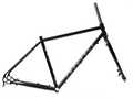 Fairdale Weekender Disc Frame/Fork Kit – additional product view