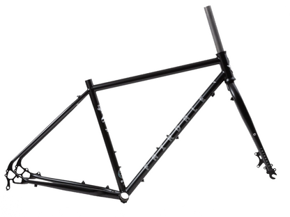 Fairdale Weekender Disc Frame/Fork Kit – additional product view
