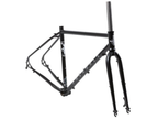 Fairdale Weekender Disc Frame/Fork Kit – Wh: 27.5" - X-Large