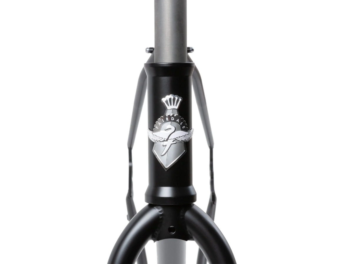 Fairdale Weekender Disc Frame/Fork Kit – additional product view