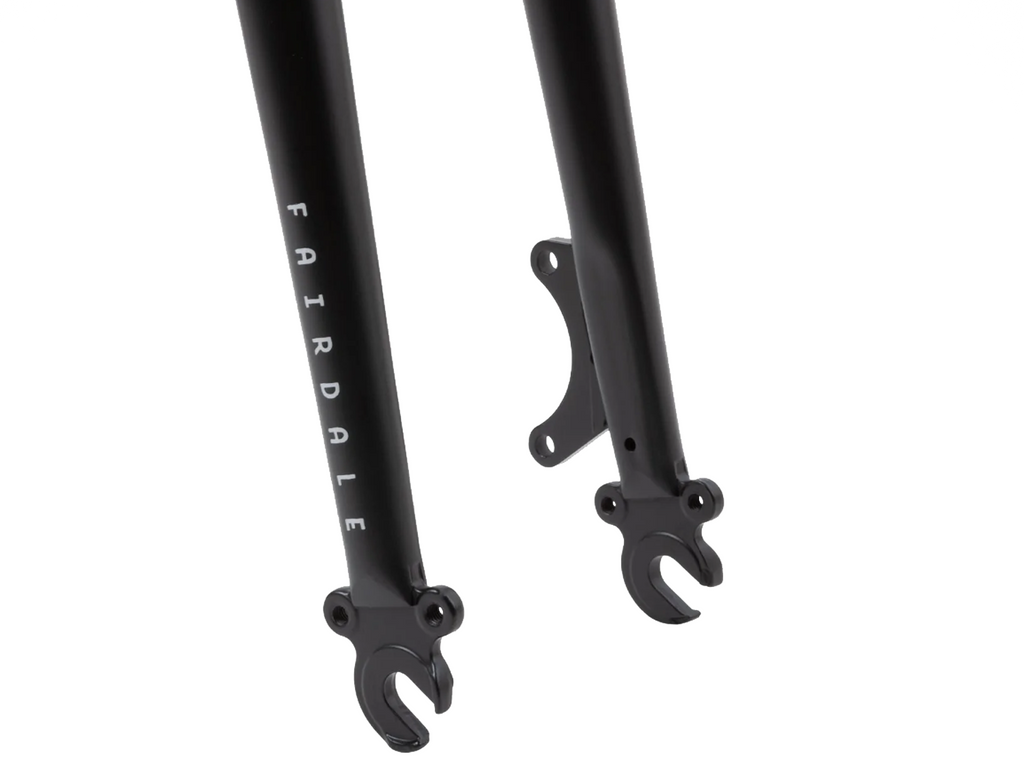 Fairdale Weekender Disc Frame/Fork Kit – additional product view