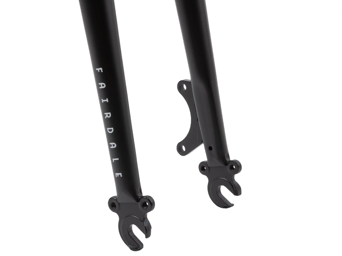Fairdale Weekender Disc Frame/Fork Kit – additional product view