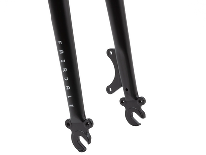 Fairdale Weekender Disc Frame/Fork Kit – additional product view