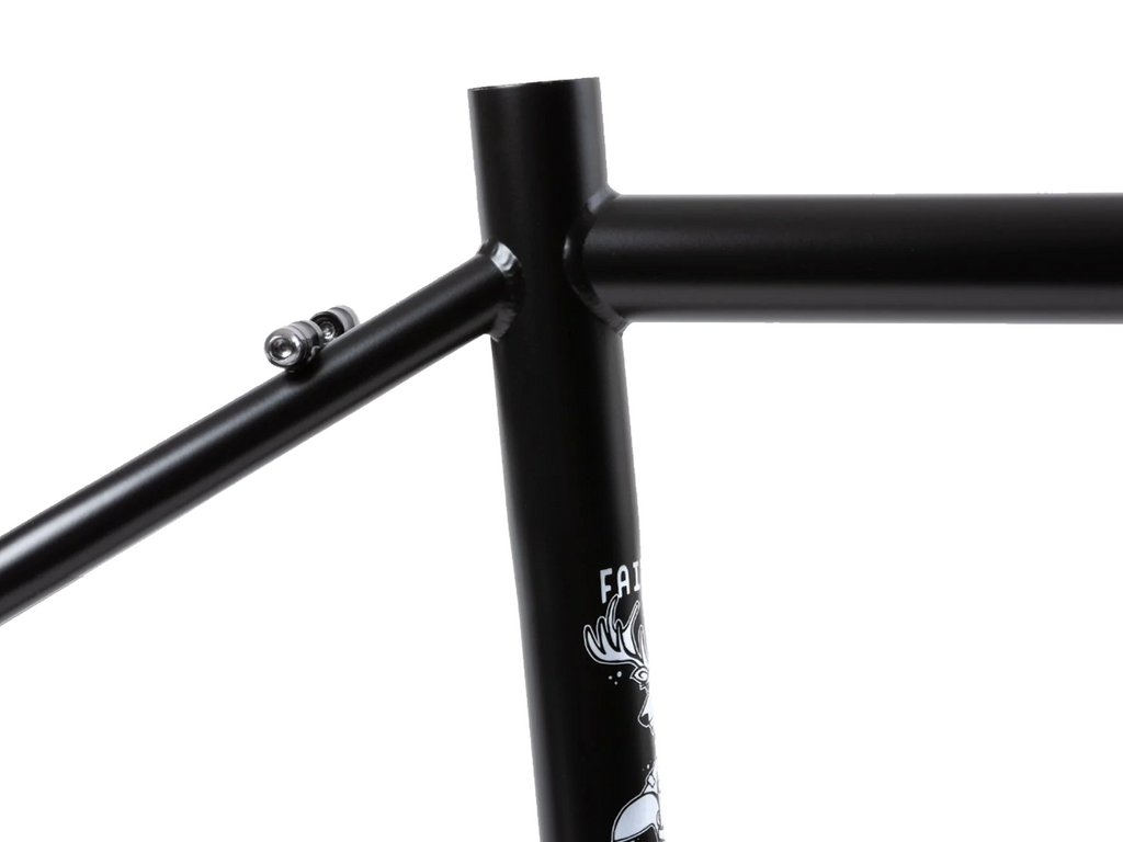 Fairdale Weekender Disc Frame/Fork Kit – additional product view