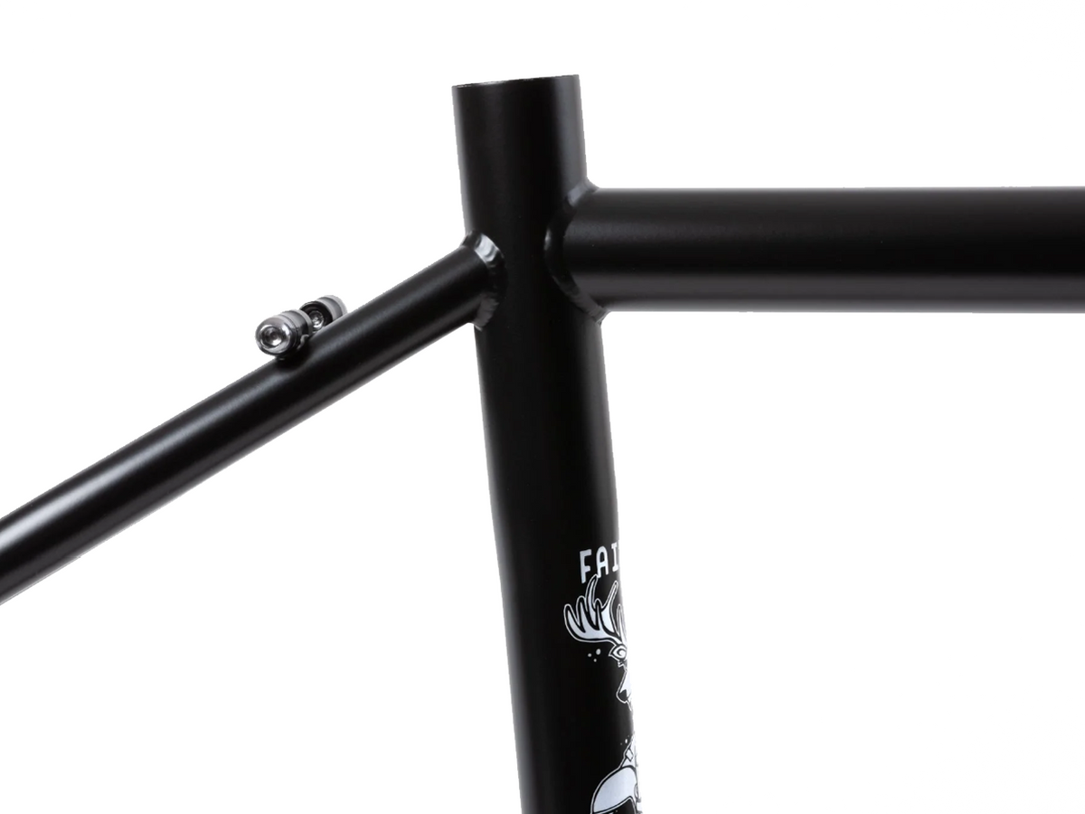 Fairdale Weekender Disc Frame/Fork Kit – additional product view