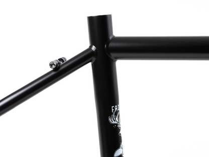 Fairdale Weekender Disc Frame/Fork Kit – additional product view