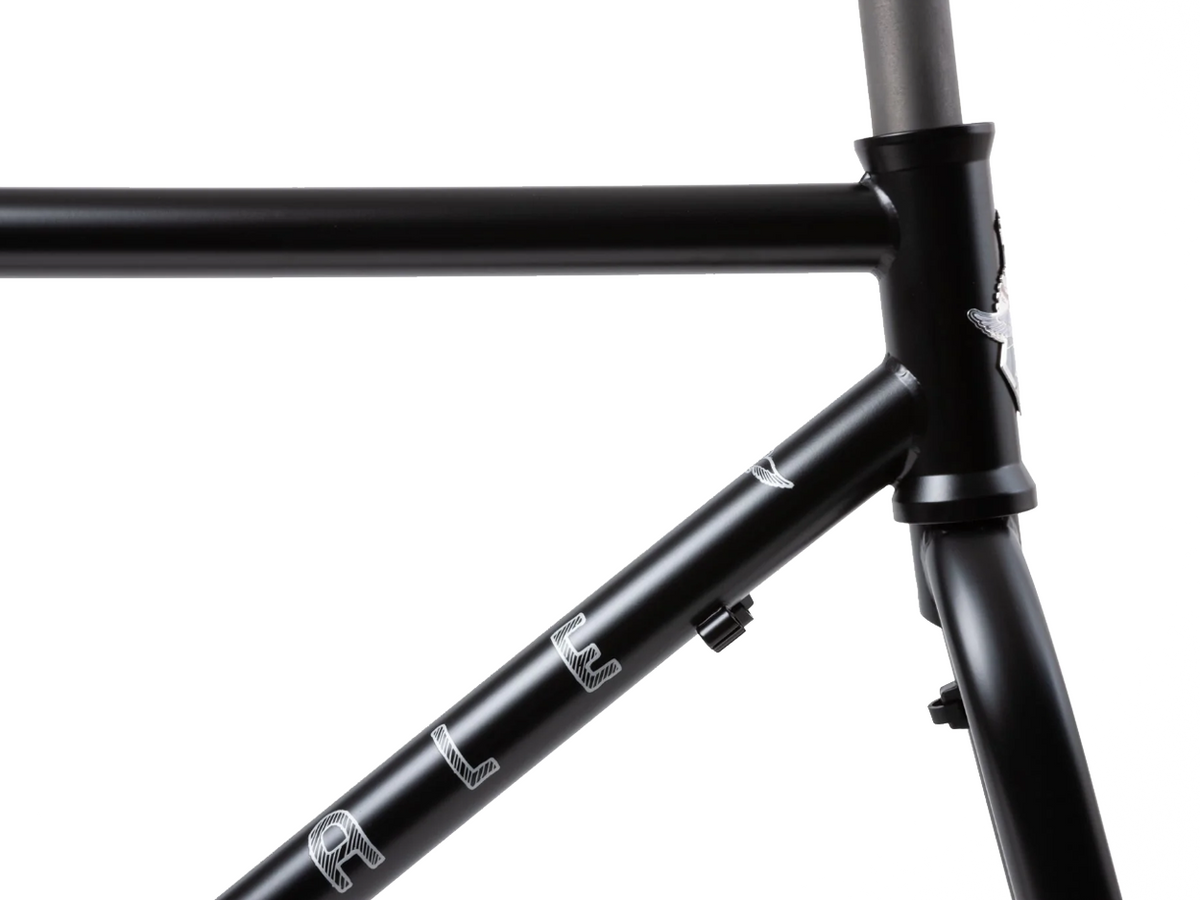 Fairdale Weekender Disc Frame/Fork Kit – additional product view