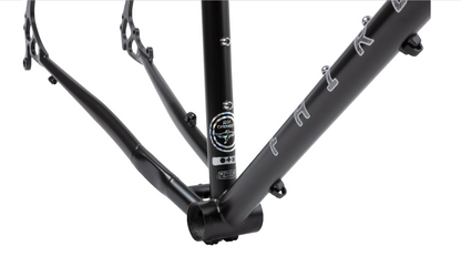Fairdale Weekender Disc Frame/Fork Kit – additional product view
