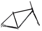 Fairdale Weekender Disc Frame/Fork Kit – Wh:27.5" - Tt: 22"