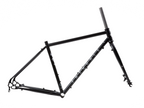 Fairdale Weekender Disc Frame/Fork Kit – additional product view