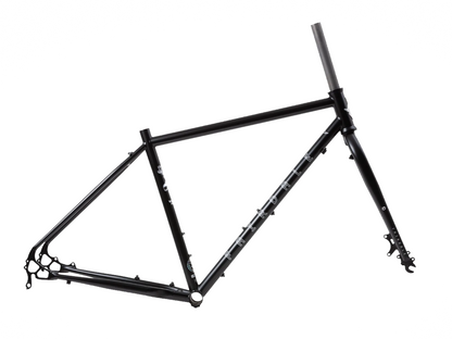 Fairdale Weekender Disc Frame/Fork Kit – additional product view