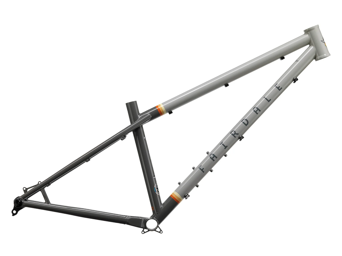 Fairdale Elevator MTB Frame Kit – additional product view