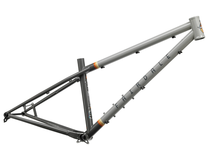 Fairdale Elevator MTB Frame Kit – additional product view