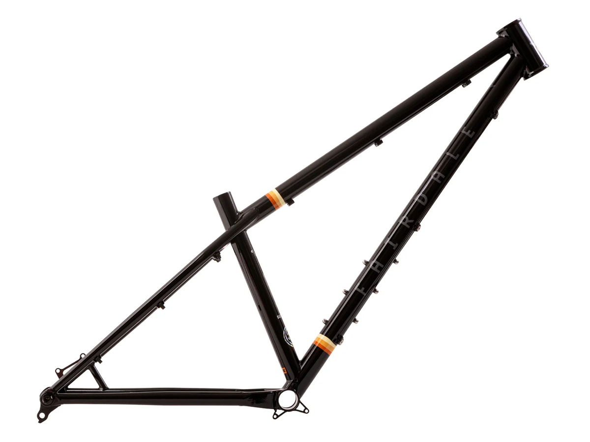 Fairdale Elevator MTB Frame Kit – additional product view