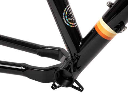 Fairdale Elevator MTB Frame Kit – additional product view