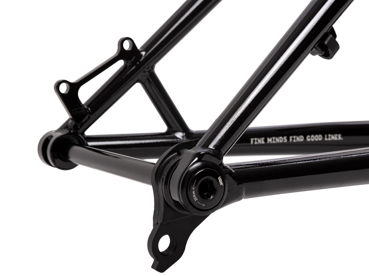 Fairdale Elevator MTB Frame Kit – additional product view