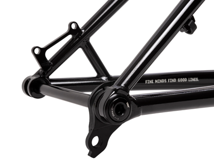 Fairdale Elevator MTB Frame Kit – additional product view