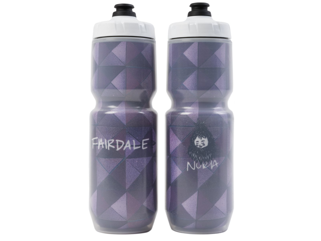 Fairdale Nora V Water Bottle – additional product view