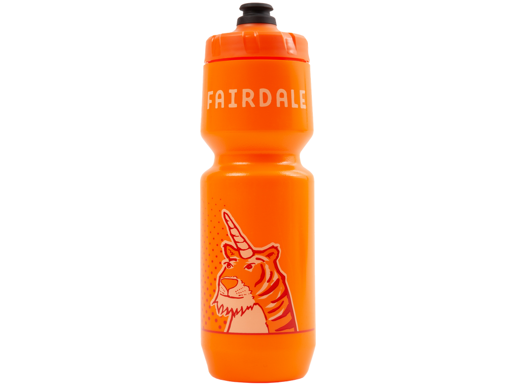 Fairdale Macaroni Water Bottle – additional product view