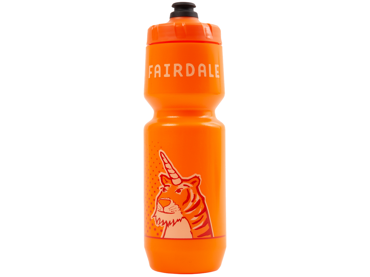 Fairdale Macaroni Water Bottle – additional product view