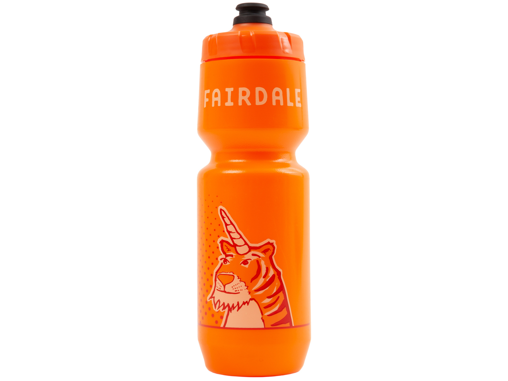Fairdale Macaroni Water Bottle