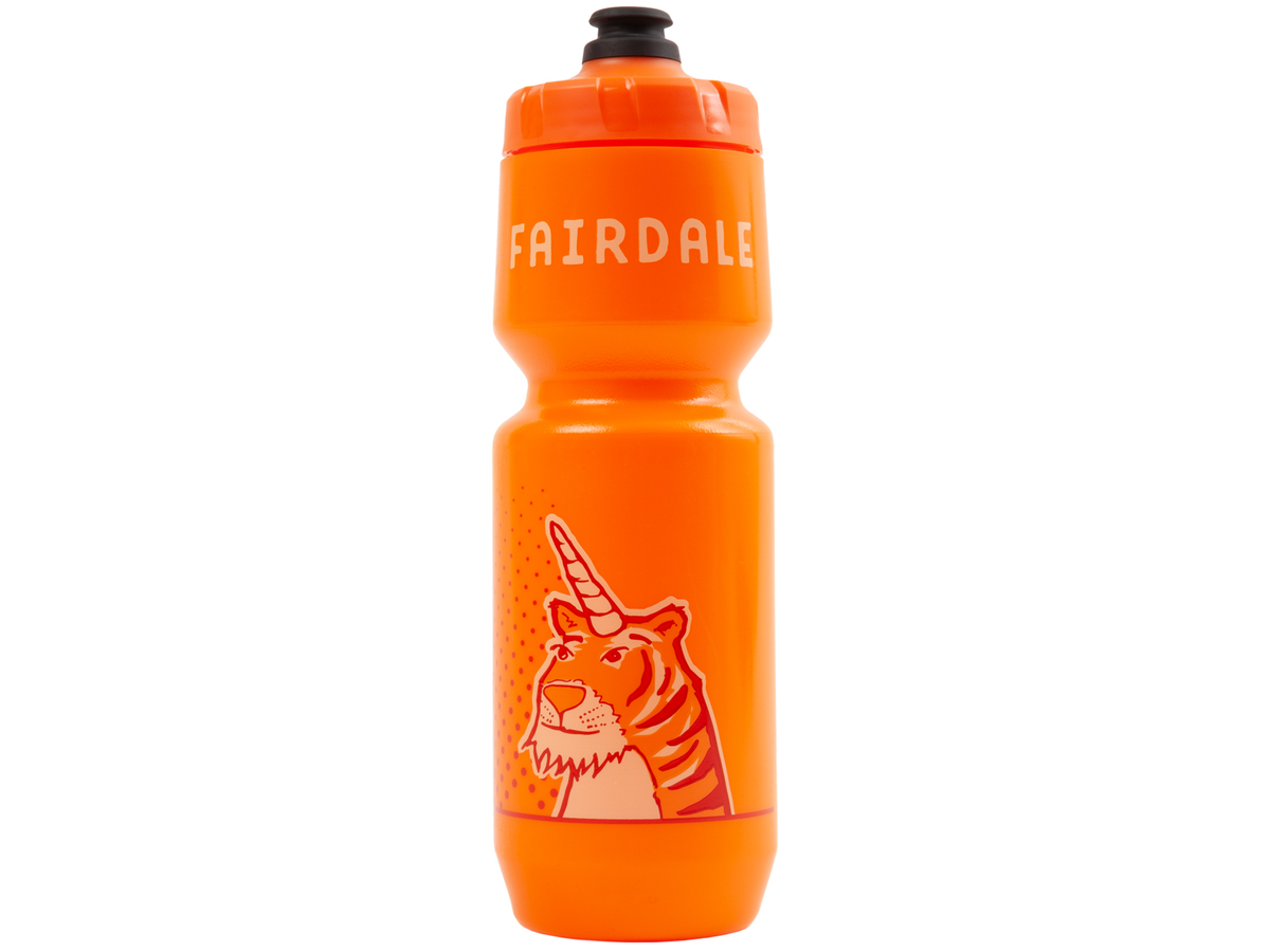 Fairdale Macaroni Water Bottle