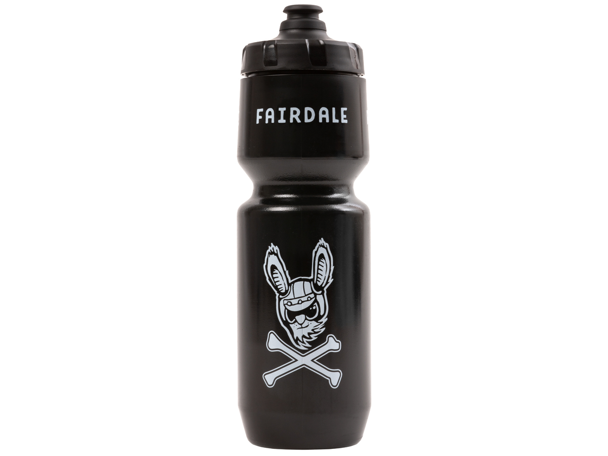 Fairdale Jolly Roger Water Bottle
