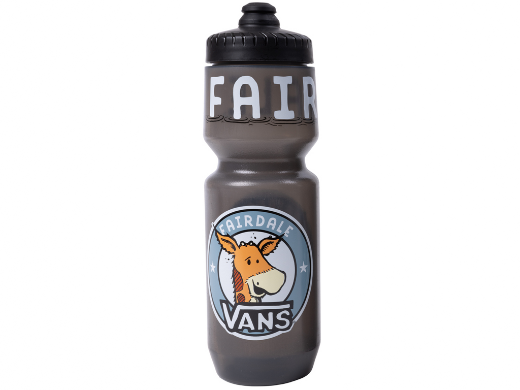 Fairdale Giraffeness Monster Water Bottle – additional product view