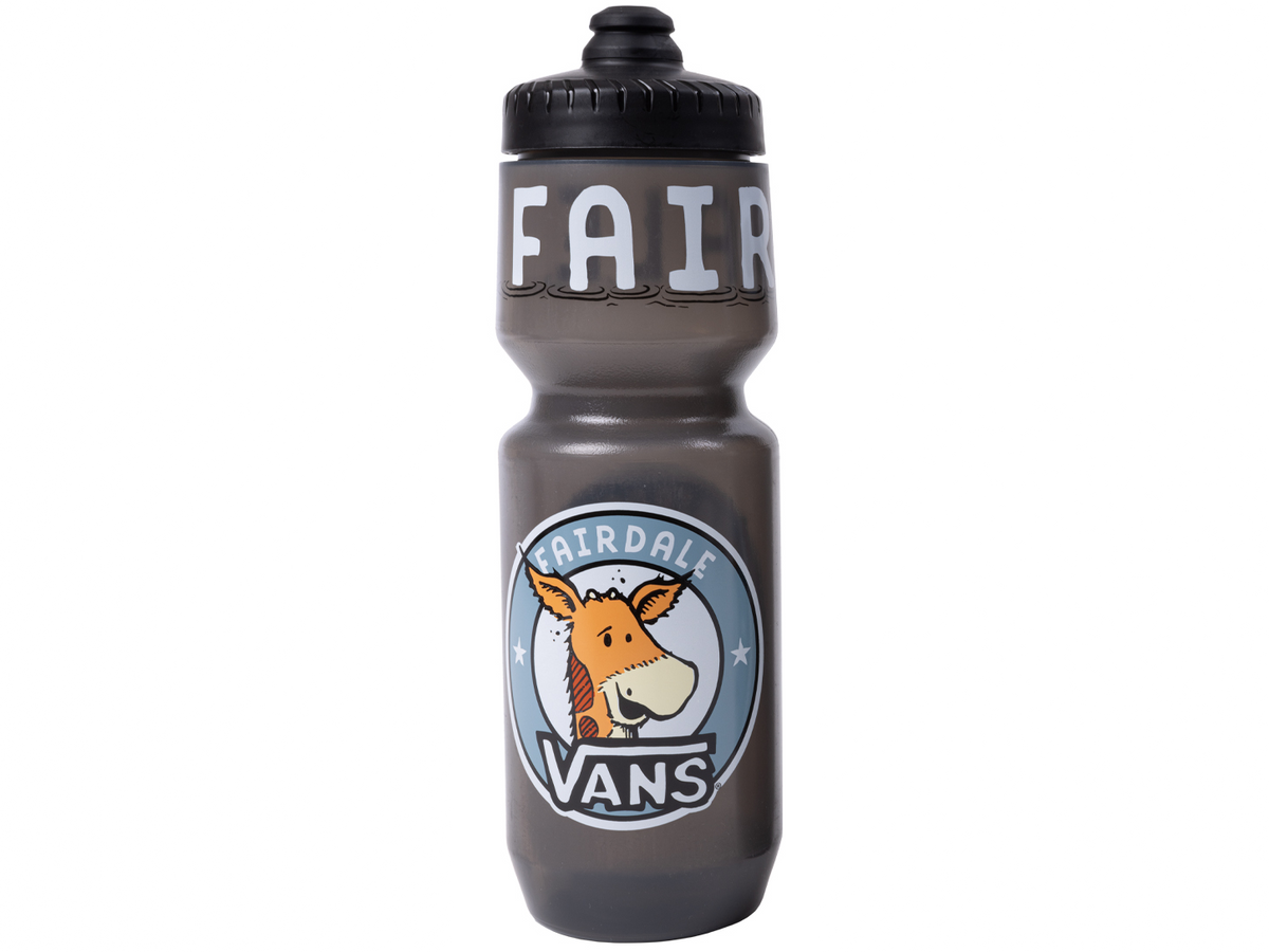 Fairdale Giraffeness Monster Water Bottle – additional product view