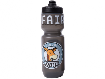 Fairdale Giraffeness Monster Water Bottle – additional product view