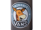 Fairdale Giraffeness Monster Water Bottle – additional product view
