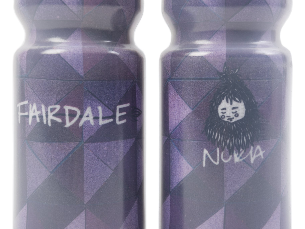 Fairdale Nora V Water Bottle – additional product view