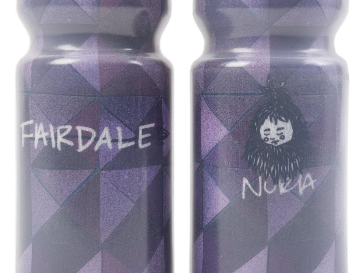 Fairdale Nora V Water Bottle – additional product view