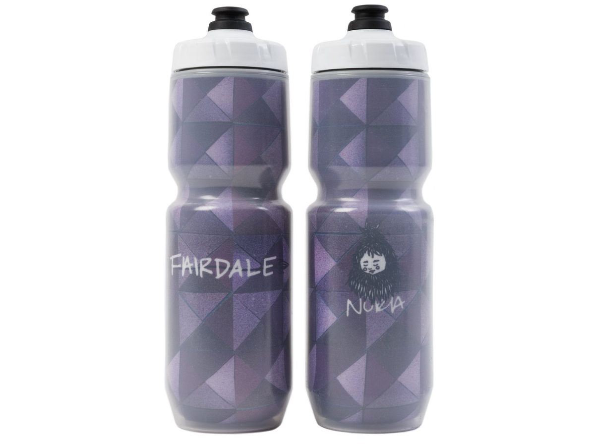 Fairdale Nora V Water Bottle