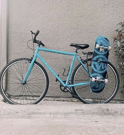 Fairdale Skate Pannier Rack