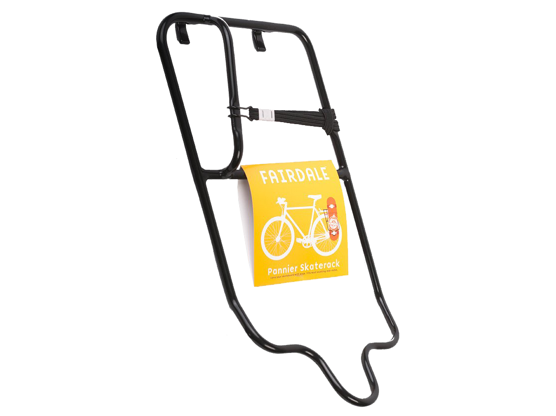 Fairdale Skate Pannier Rack
