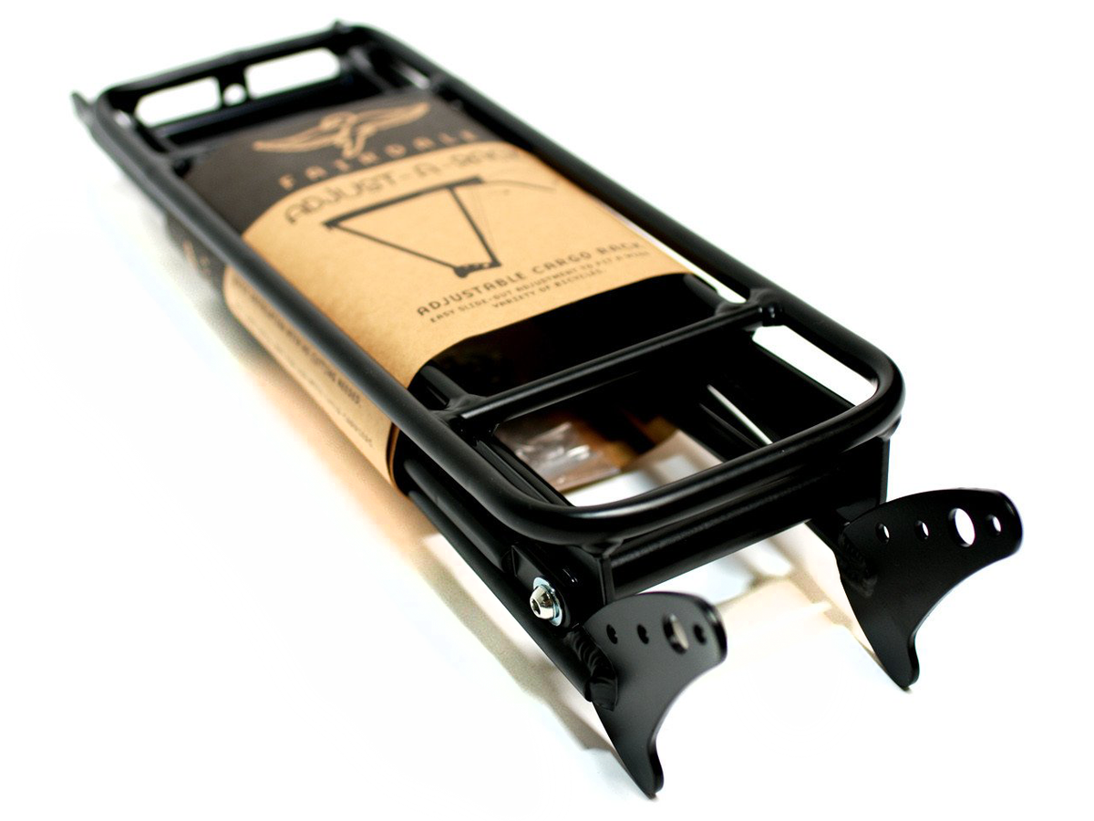 Fairdale Adjust A Rack
