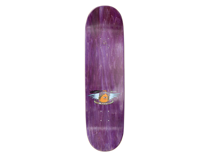 Fairdale Toy Machine Skateboard Deck – additional product view