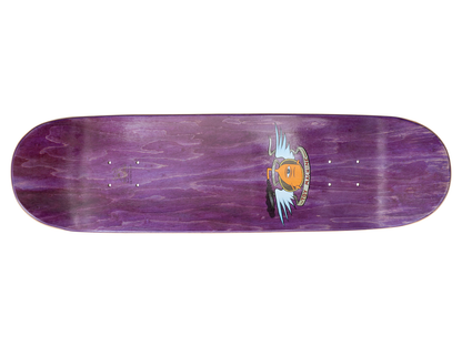 Fairdale Toy Machine Skateboard Deck – additional product view